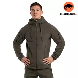 Куртка флисовая Viking Tundra, Размер: 40-42 (XS)