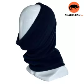 Шарф-баф Fleece Wrap Navy