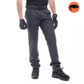 Летние тактические брюки серые Urban Pro Gray, Размер брюк / рост: 44-46/176