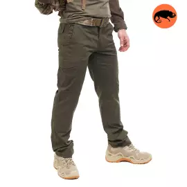 Мужские брюки тактические Urban Pro Tundra, Размер брюк / рост: 44-46/176