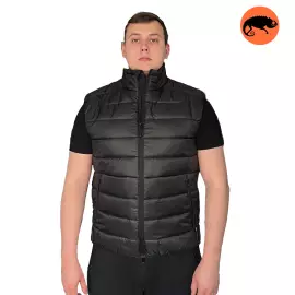 Жилет Maximus Black, Размер: 52-54 (L)