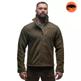 Кофта Stalker fleece Tundra, Размер: 44-46 (S)