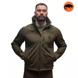 Куртка Soft Shell Stalker Tundra, Размер: 44-46 (S)