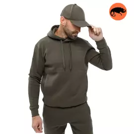 Кофта Anorak warm Gen 2 Tundra, Розмір: 44-46 (S)
