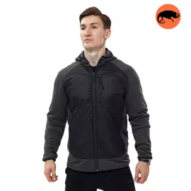 Куртка Legioner Grey/Black, Розмір: 44-46 (S)