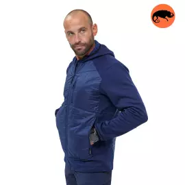 Куртка Legioner Blue/Blue, Размер: 44-46 (S)