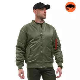 Куртка MA-1 Gen 2 Olive, Розмір: 44-46 (S)