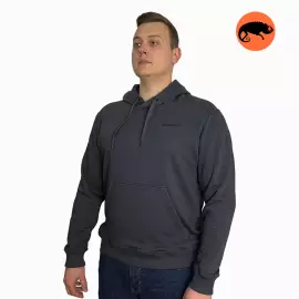 Кофта Anorak Warm light Graphite, Размер: 52-54 (L)