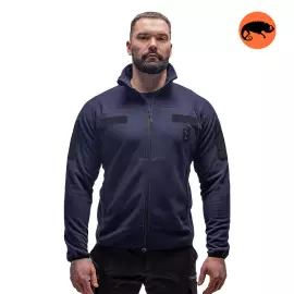 Кофта Power Fleece Navy, Размер: 44-46 (S)