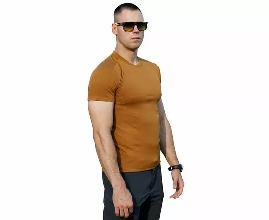 Футболка Cool-Vent Coyote, Размер: 56-58 (XL)