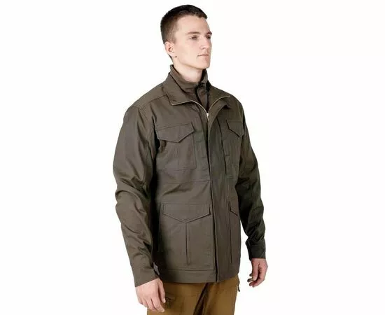 Куртка Keeper Tundra, Розмір: 56-58 (XL)