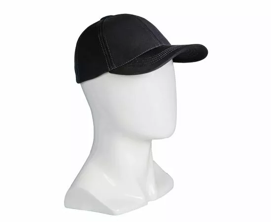 Бейсболка Soft Shell Spartan Navy, Размер: S