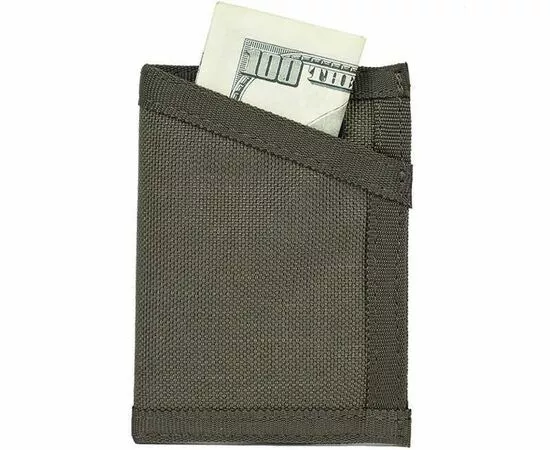 Візитниця Мала S Olive