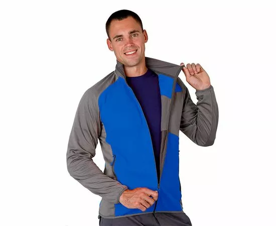 Кофта Walker Blue, Размер: 60-62 (XXL)