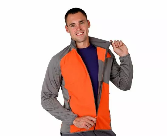 Кофта Walker Orange, Розмір: 52-54 (L)