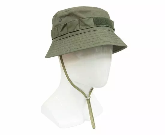 Панама тактическая Olive, Размер: XL