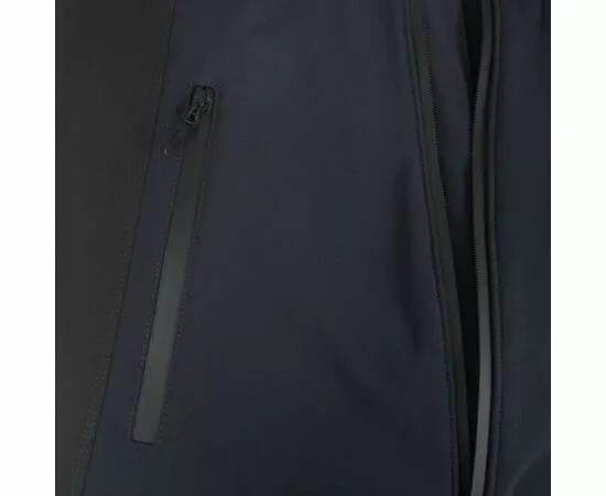 Куртка Softshell Predator Navy/Black, Размер: 44-46 (S), фото 6