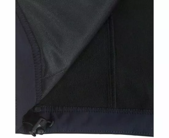 Куртка Softshell Predator Navy/Black, Размер: 44-46 (S), фото 8