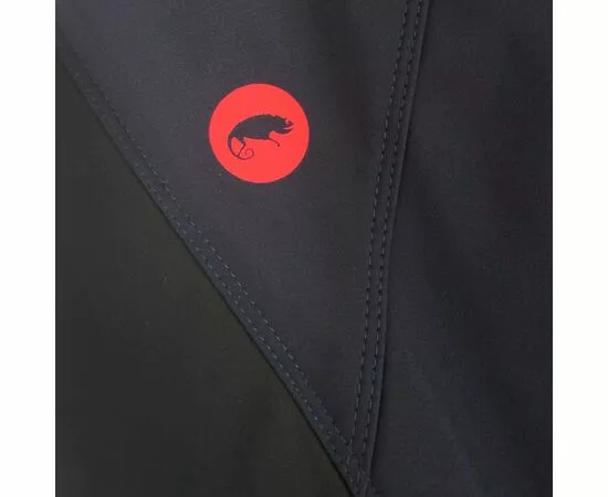 Куртка Softshell Predator Navy/Black, Размер: 44-46 (S), фото 9