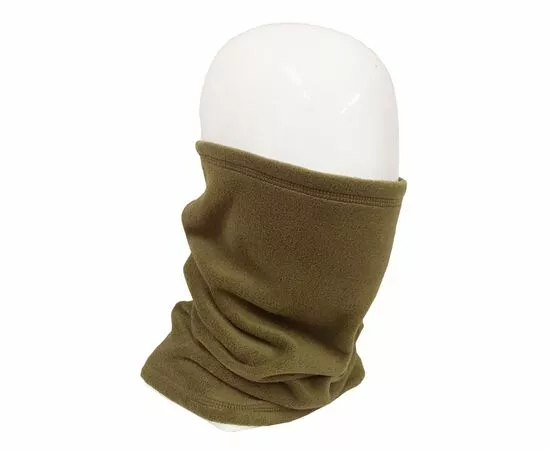 Шарф-баф Fleece Wrap Coyote