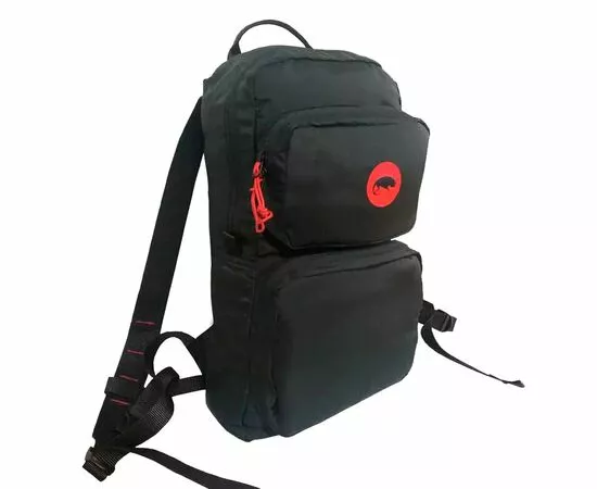 Рюкзак Сross Light Black