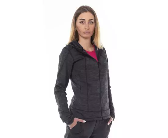Женская Кофта Ermine Grey, Размер: 44 (S)