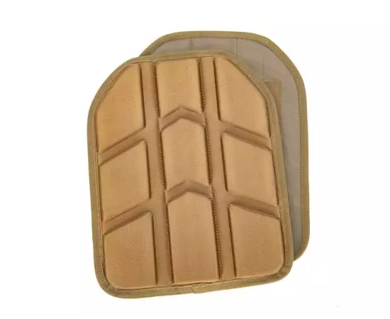 Демпферы для плитоноски Khaki