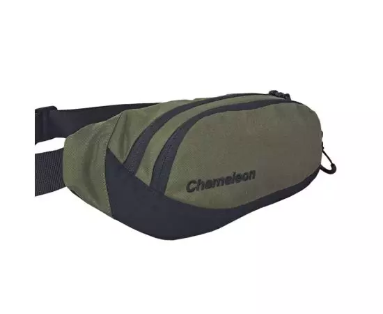 Сумка поясна Hip Bag Olive