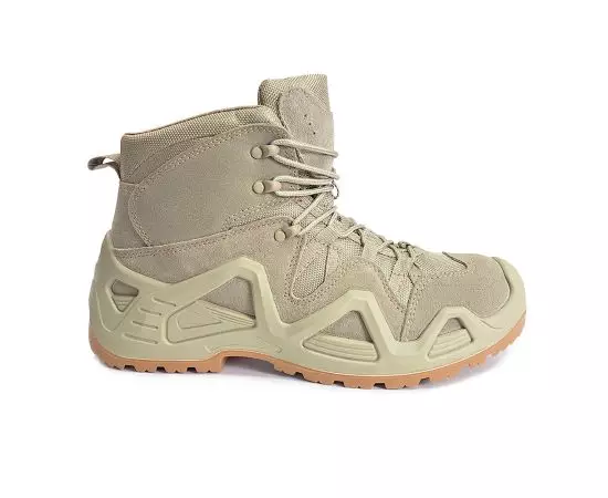 Полуботинки mid-cut Gladiator Beige, Размер обуви: 47