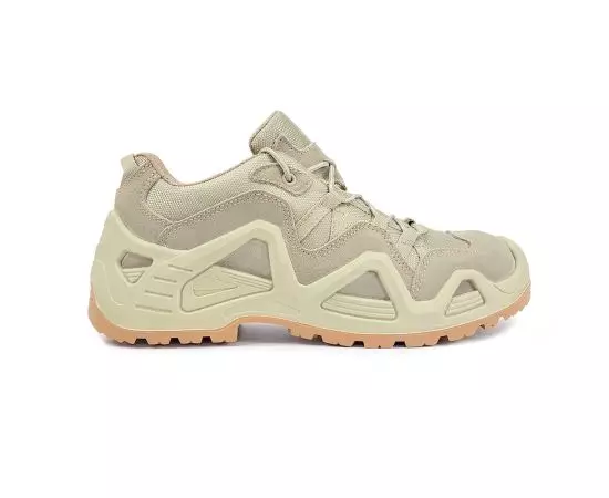 Кроссовки low-cut Gladiator Beige, Размер обуви: 43