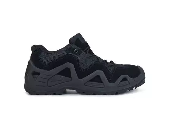 Кросівки low-cut Gladiator Black, Розмір взуття: 44