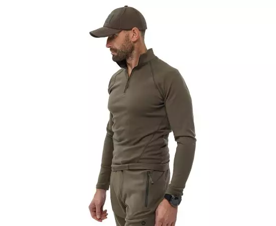 Кофта мужская Sporter Gen 3 Tundra, Размер: 64-66 (XXXL)