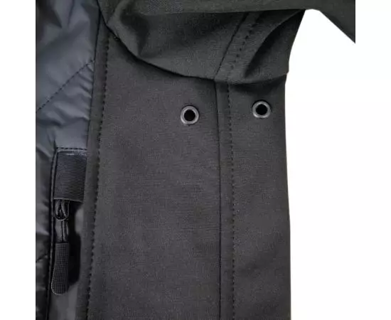 Куртка Soft Shell Gladiator Gen 2 Black, Размер: 44-46 (S), фото 11