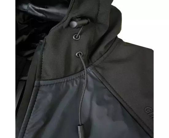 Куртка Soft Shell Gladiator Gen 2 Black, Размер: 44-46 (S), фото 15