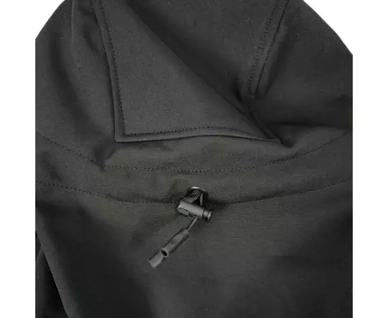 Куртка Soft Shell Gladiator Gen 2 Black, Размер: 44-46 (S), фото 19