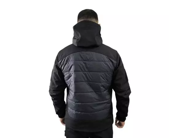 Куртка Soft Shell Gladiator Gen 2 Black, Размер: 44-46 (S), фото 4