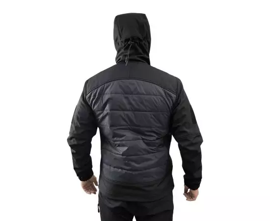 Куртка Soft Shell Gladiator Gen 2 Black, Размер: 44-46 (S), фото 9
