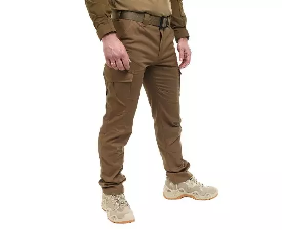 Штани Defender Сoyote, Розмір брюк: 52-54/188