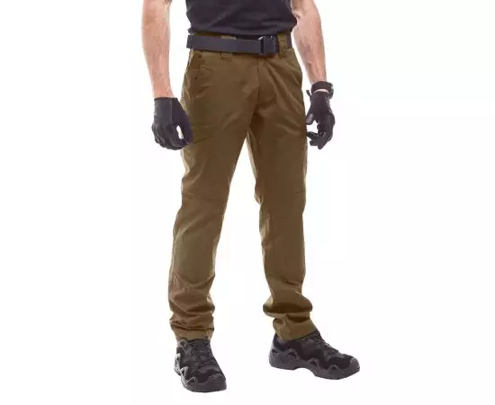 Брюки тактические Urban Pro Coyote, Размер брюк / рост: 44-46/176