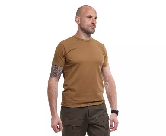 Футболка Jersey Coyote, Розмір: 40-42 (XS)