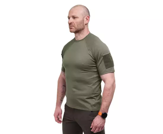 Футболка Тактична Gen 2 Olive, Розмір: 64-66 (XXXL)
