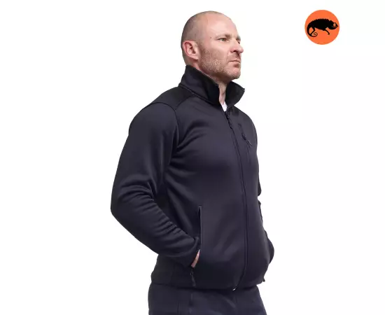 Кофта Tried Gen 2 Black, Розмір: 56-58 (XL)
