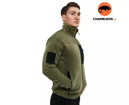 Кофта Composite Gen 4 Khaki, Розмір: 52-54 (L)