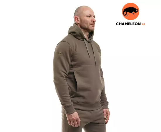 Куртка Anorak warm Gen2 Beige, Розмір: 64-66 (XXXL)