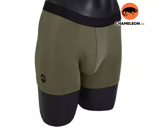 Труси чоловічі Jersey Olive, Розмір: 44 (S)