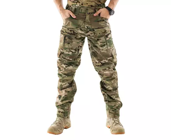 Штани Shooter Gen 3 Multicam, Розмір брюк: 40-42/176