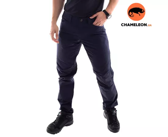 Брюки летние Nomand Navy, Размер брюк / рост: 56-58/182