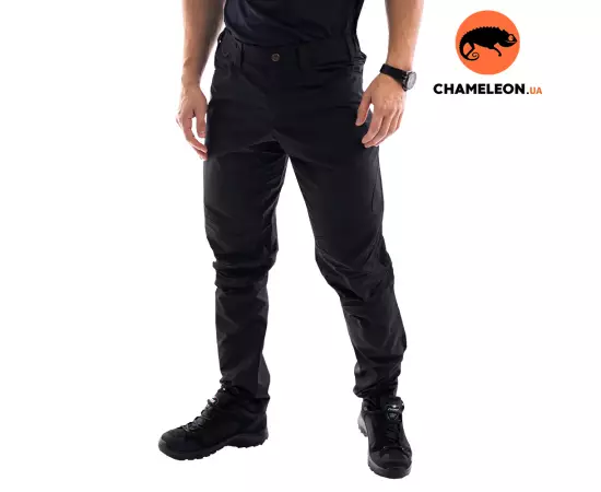 Брюки летние Nomand Black, Размер брюк / рост: 60-62/194