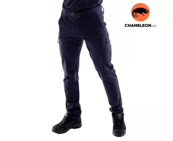 Штани Ranger Gen 2 Navy, Розмір брюк: 44-46/182