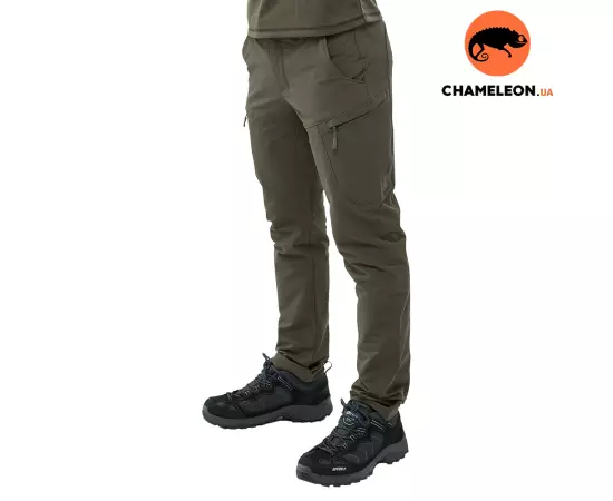 Брюки Ranger Gen 2 Olive, Размер брюк / рост: 60-62/176